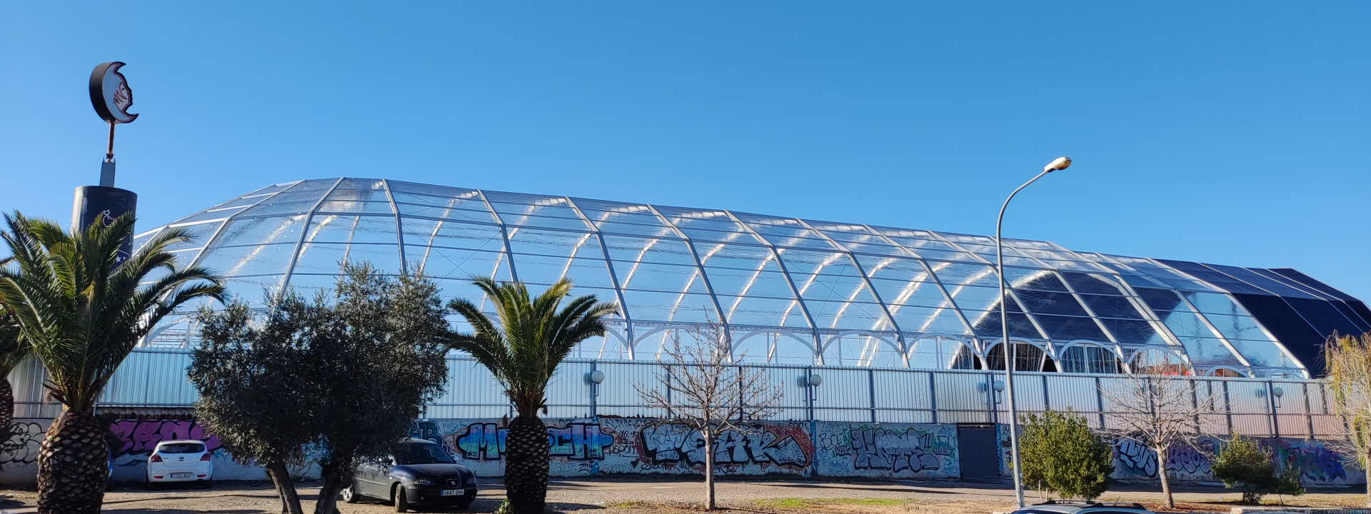 Clear Span Buildings