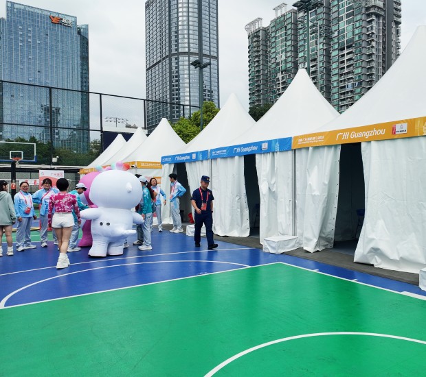 How to Choose Reliable Clear Span Tent Manufacturers