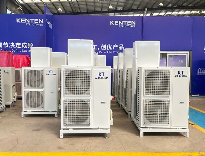 Air Conditioning System