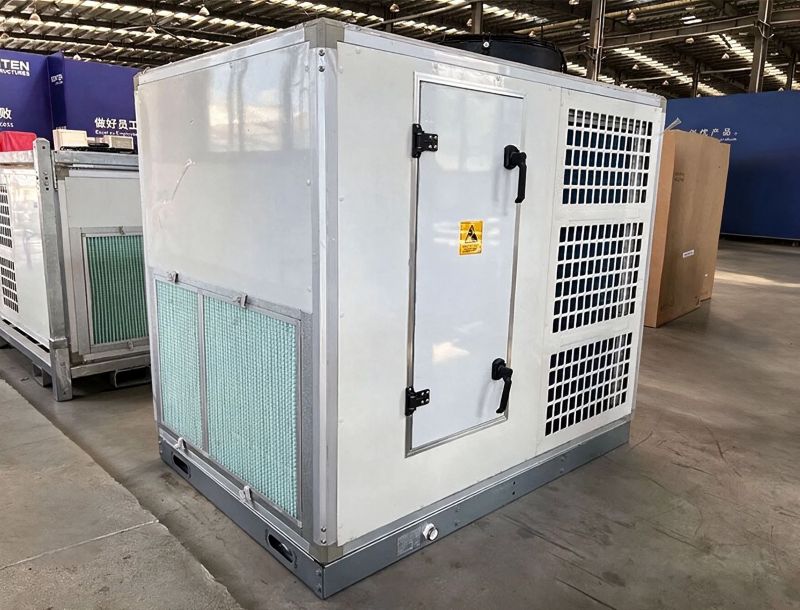 Air Conditioning System