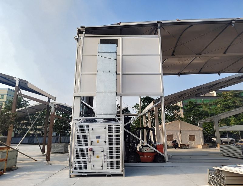 Air Conditioning System