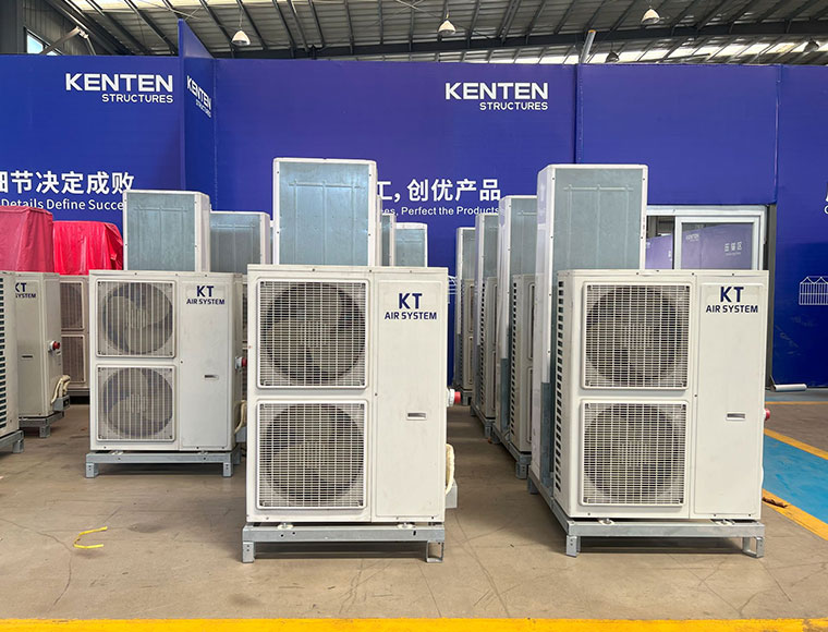 Air Conditioning System