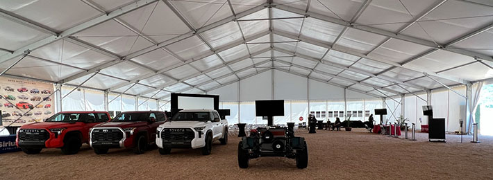 Why a Clear Span Garage Building Is the Best Choice for Maximum Space