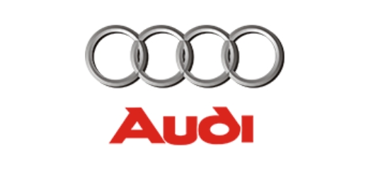 Custom Tents for Audi