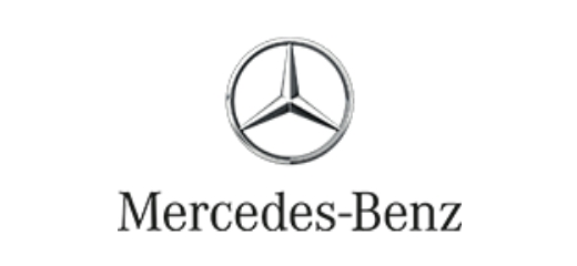 Custom Commercial Tents for Mercedes-Benz