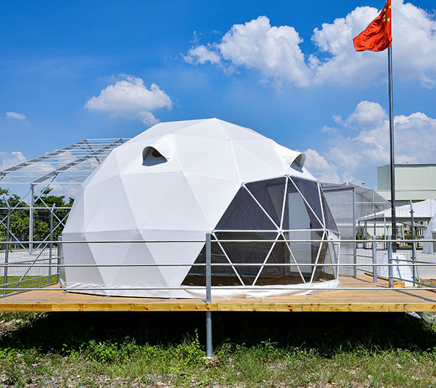 Dome Tent