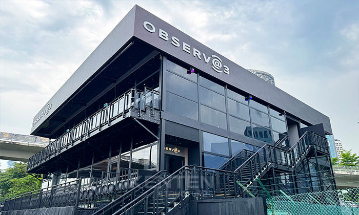 Top Advantages of Clear Span Buildings for Commercial Use