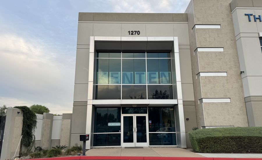 Clear Span Structure Provider