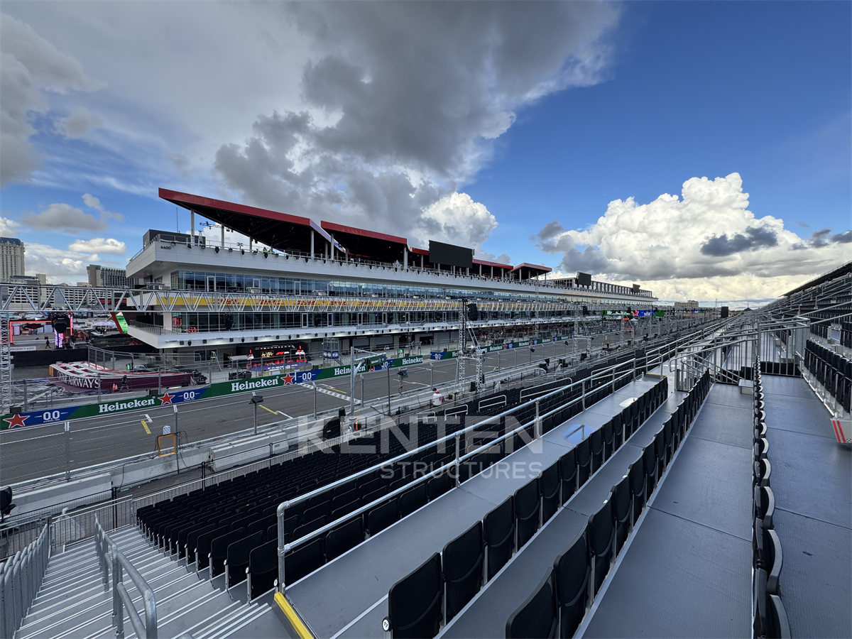 Singapore F1 Project