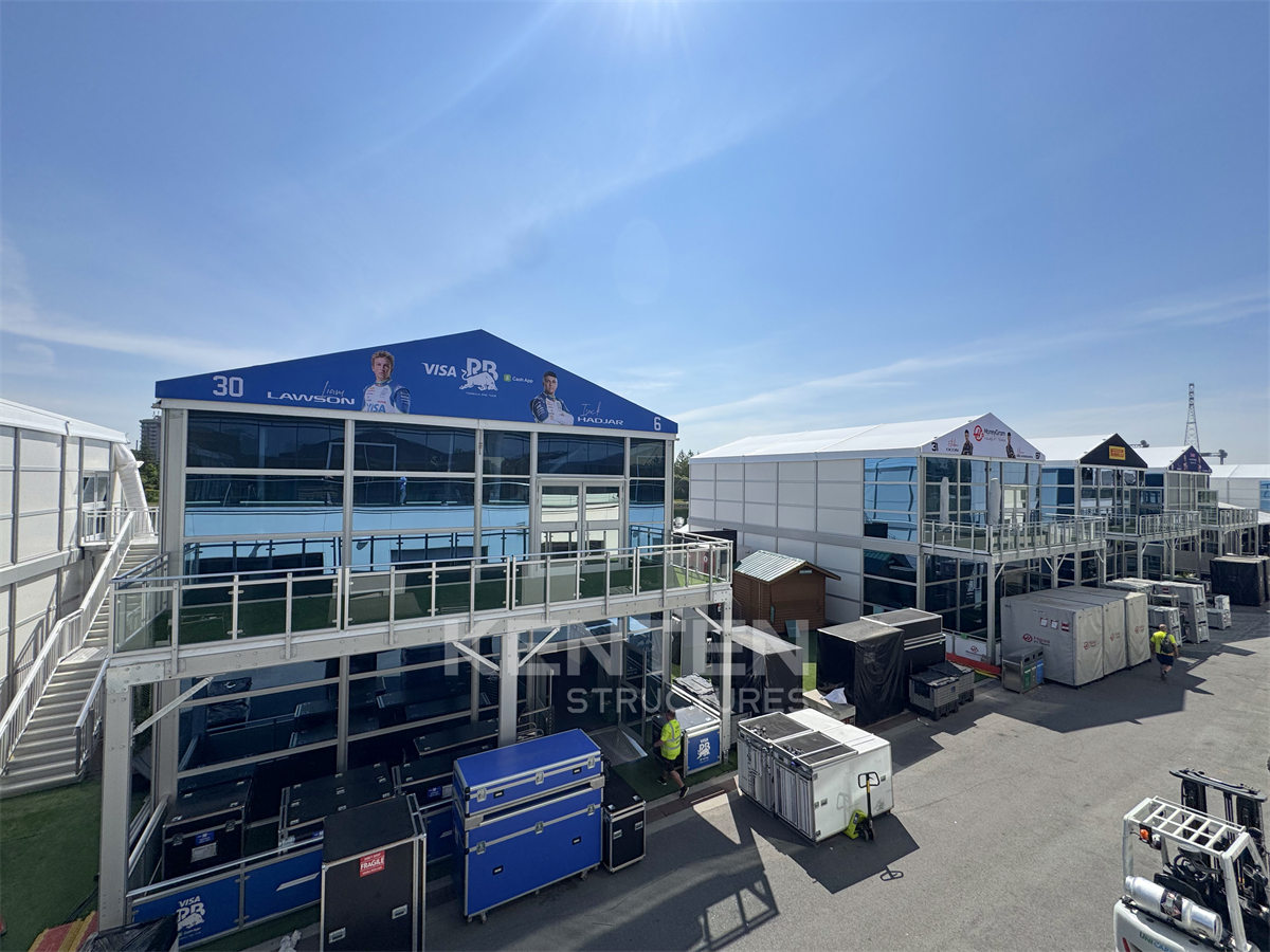 Singapore F1 Project