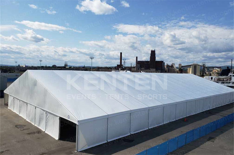 Structure Tent