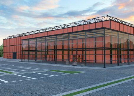 Engineering Criteria and Structural Advantages of Semi-Permanent Tents