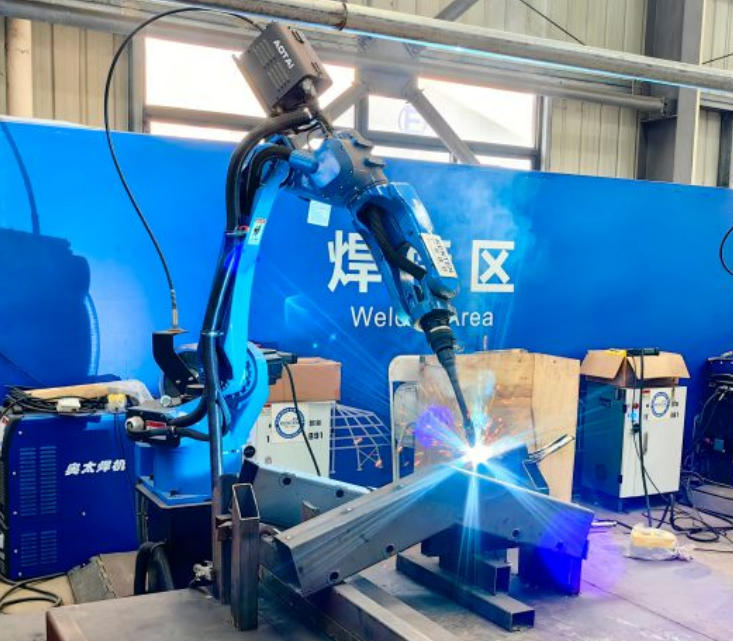 Welding Robot
