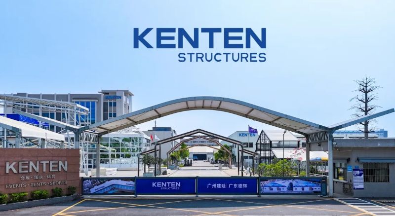 kenten structure factory
