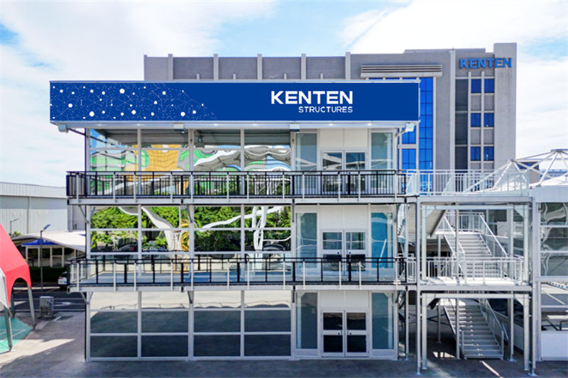 China Structure Tent Supplier: What Buyers Should Confirm Before Placing an Order