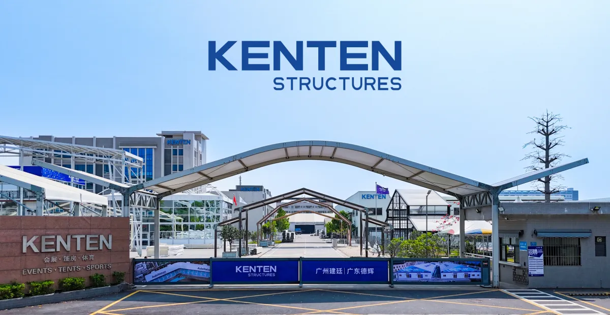 kenten factory