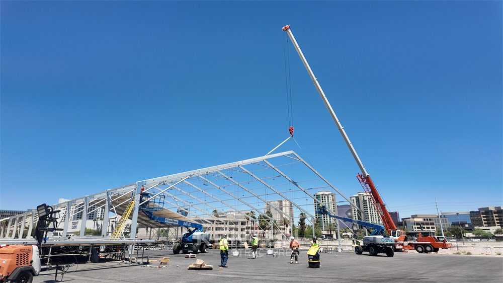 Formula 1 Las Vegas Grand Prix
