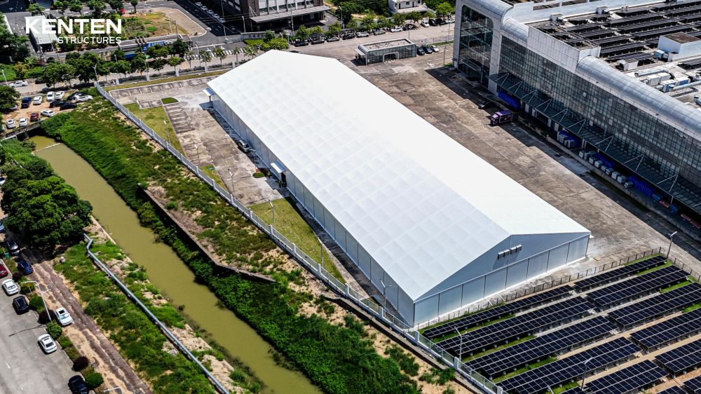 How KENTEN Modular Structure Creates Long-Term Value Beyond Traditional Construction Models