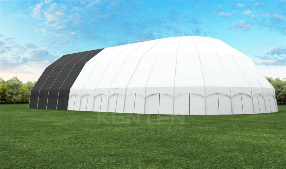 Igloo Tent