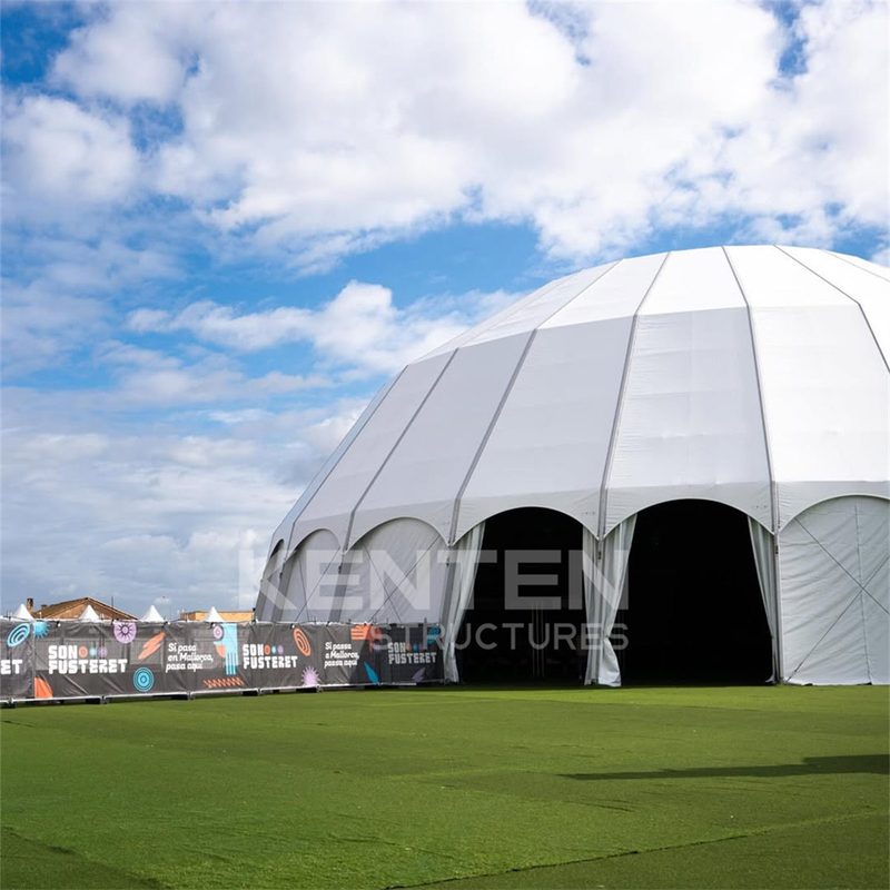Igloo Tent